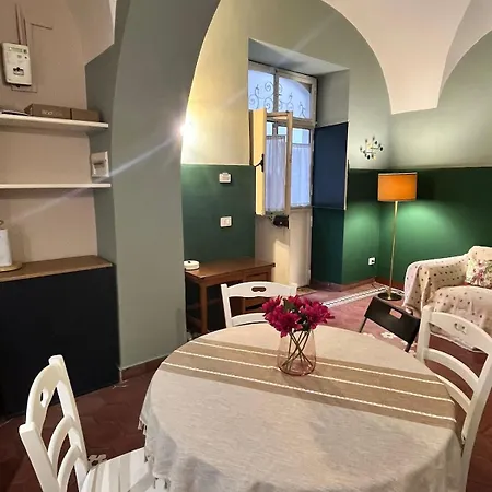 Casa Lavica *