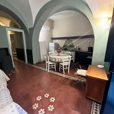 Dom wakacyjny Casa Lavica *