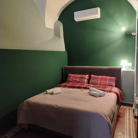 펜션 Casa Lavica