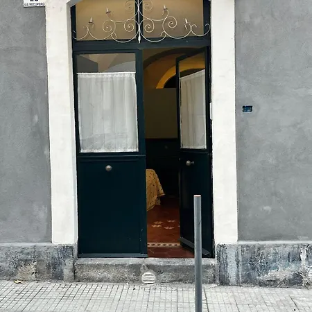 Casa Lavica *